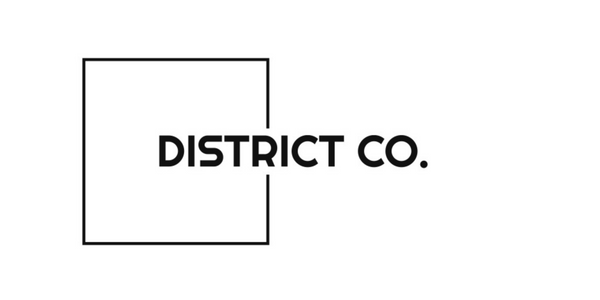 DISTRICT CO. CLOTHING